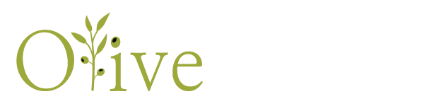 Olive and Owl Logo